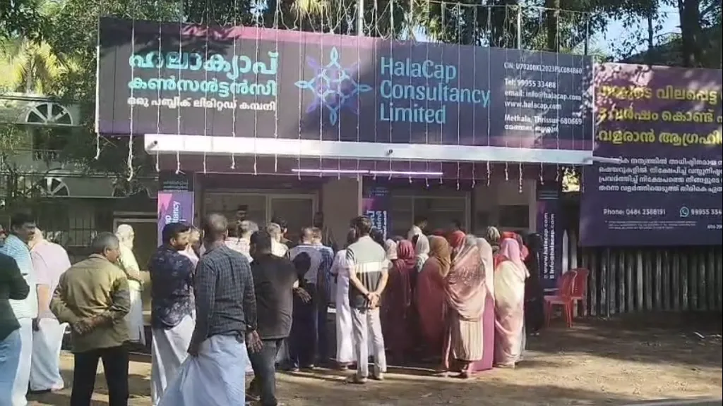 Professional team collaboration