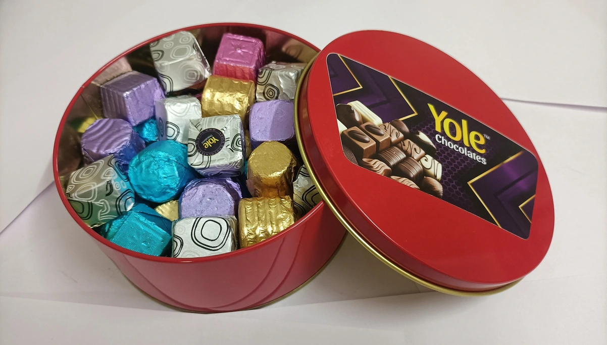 E-commerce Experience